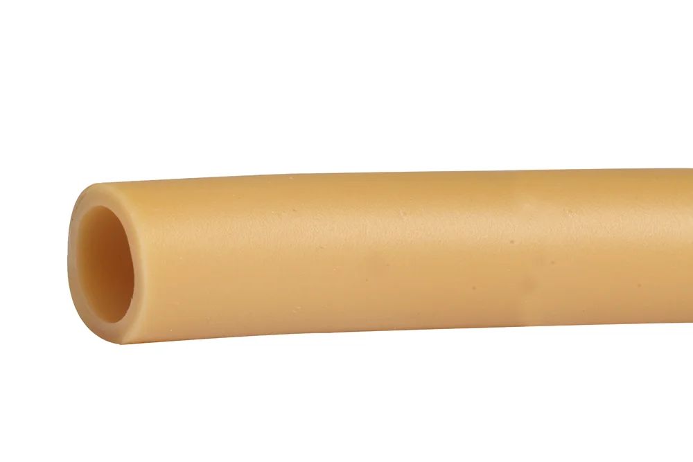 Flexible universel, souple, flexible et extensible en caoutchouc naturel brun clair VERSILON™ GA.