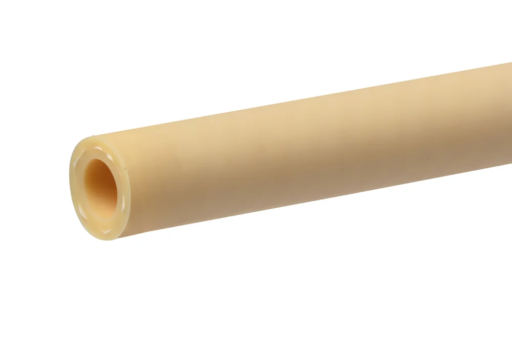 Flexible alimentaire universel tressé résistant à la température TYGON® A-60-F I.B.