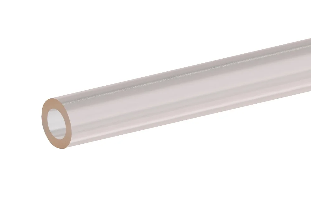 Le flexible alimentaire le plus souple pour pompes péristaltiques TYGON<sup>®</sup> S3™ E-LFL