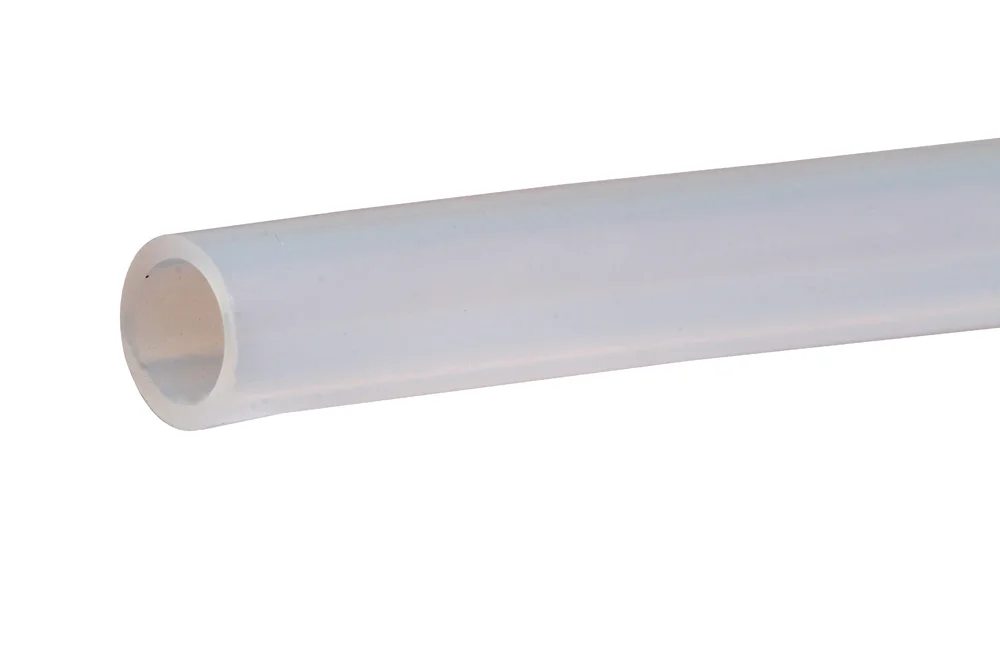 Tuyau en téflon à paroi lisse VERSILON PTFE