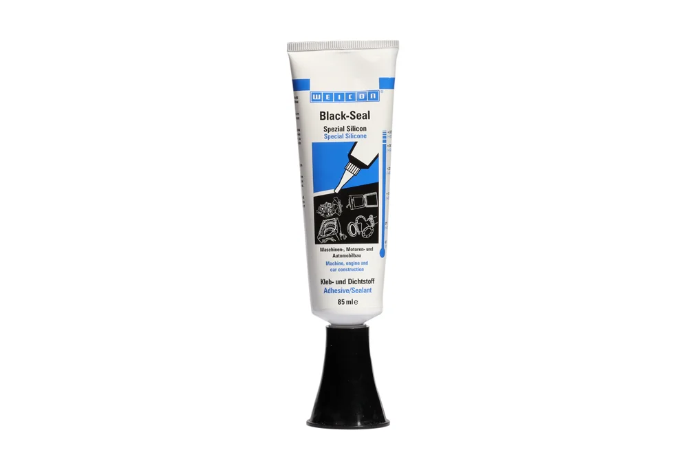 WEICON Silicone résistant à l'huile et aux hautes températures BS