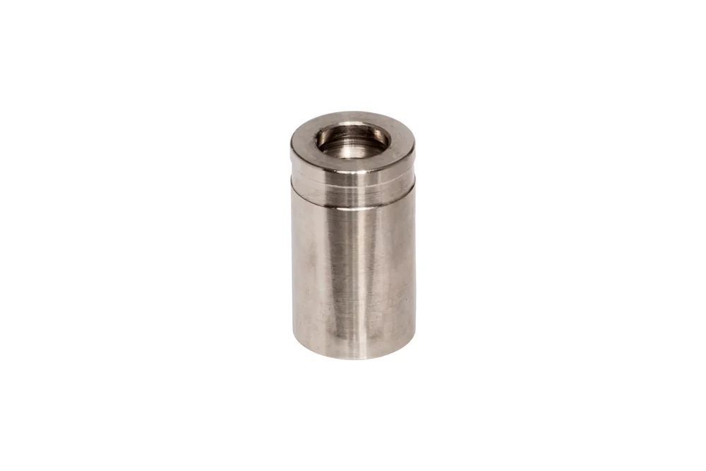 Bague pour flexibles thermoplastiques R7, acier AISI 316, type BP7