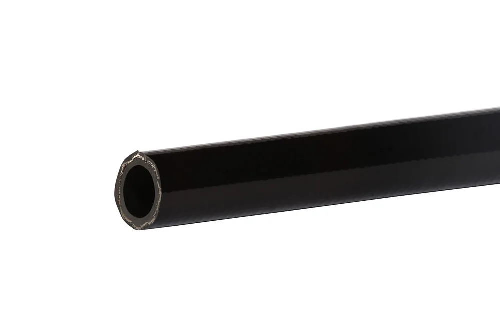 Flexible thermoplastique à tresse acier MT1