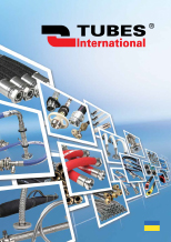 Catalogue Tubes International – UA